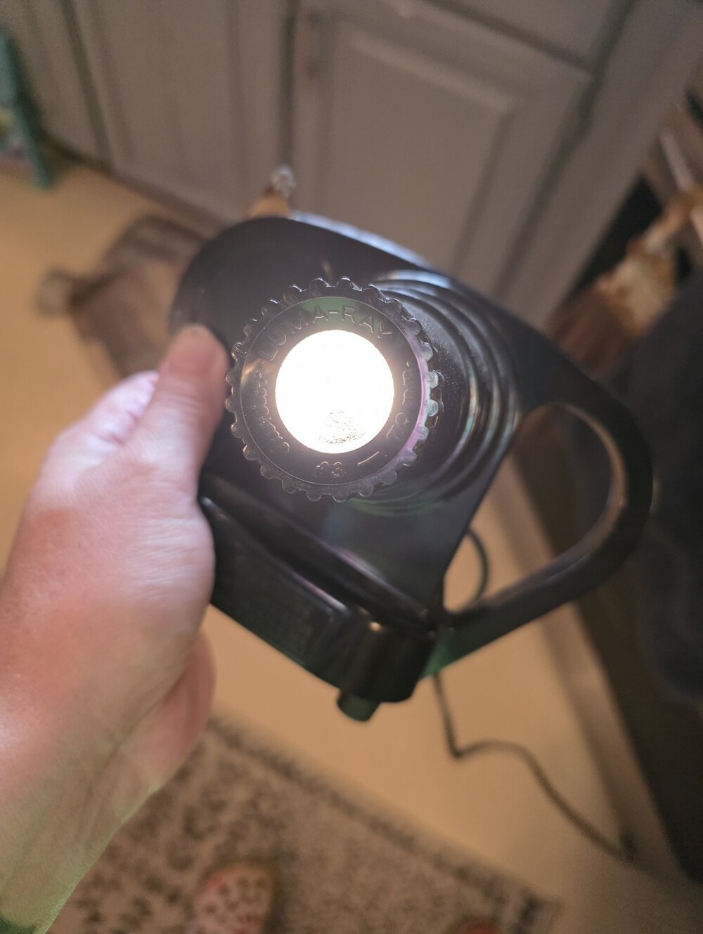 View-Master Junior Projector In Box - works - Picture 4 of 7